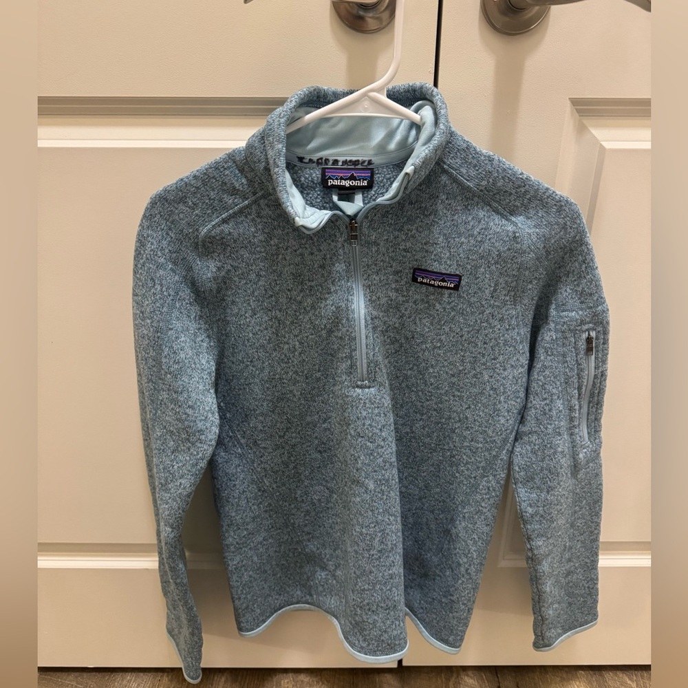 Patagonia women’s MEDIUM